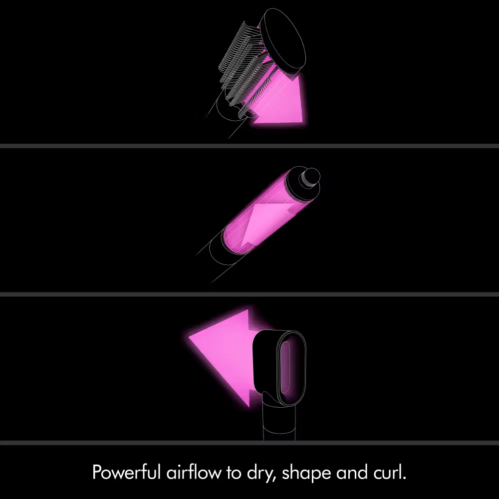 Dyson Airwrap Origin Multi-Styler & Dryer