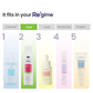 Re'equil Pore Refining Face Toner