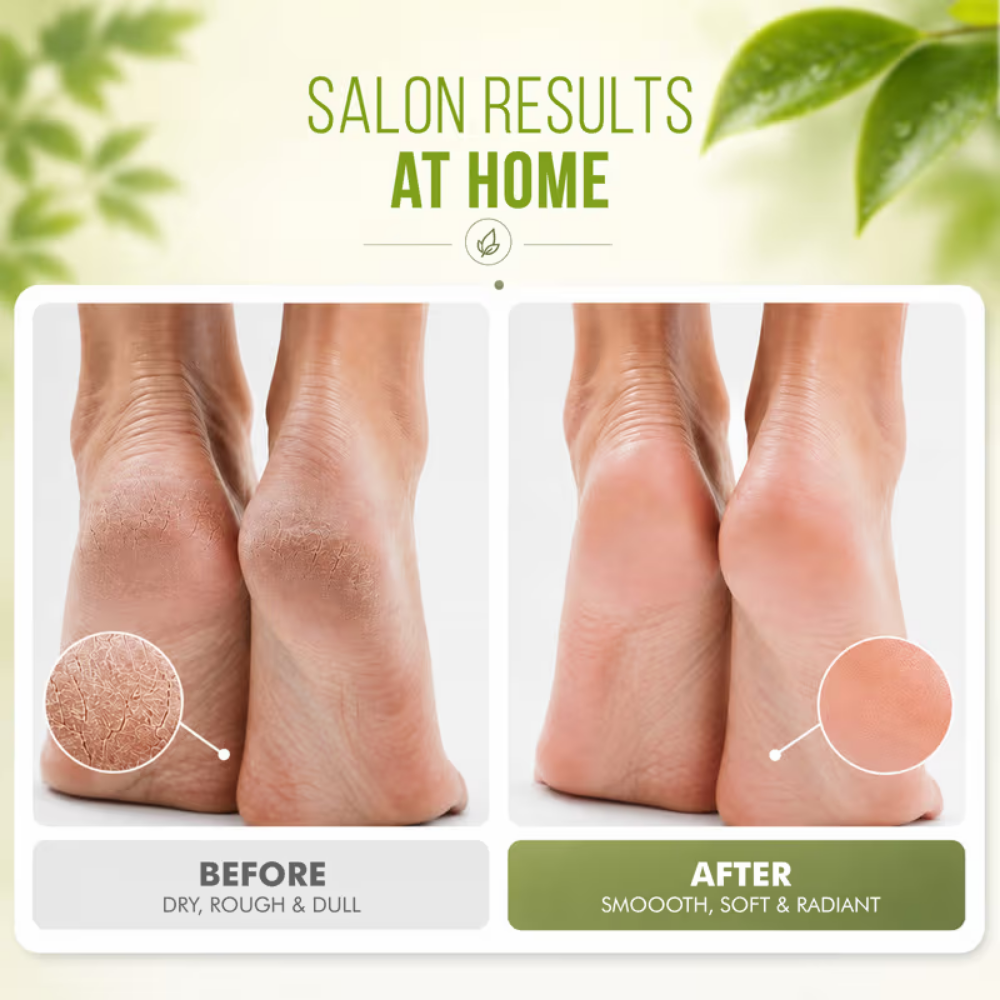 Ikonic Me Pediexpress Callus Remover
