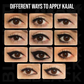 Colorbar Intensely Rich Kajal