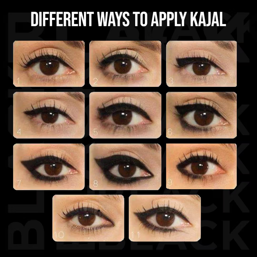 Colorbar Intensely Rich Kajal