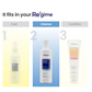 Re'equil Dandruff Control Shampoo
