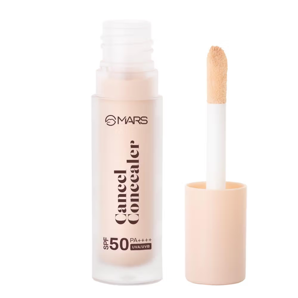MARS SPF50 PA++++ Cancel Concealer