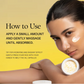 d'Alba Piedmont Vita Toning Capsule Cream