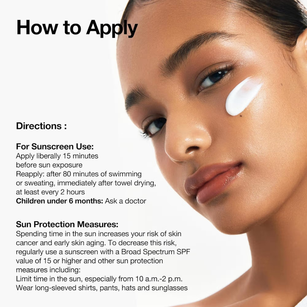 Anua Zero-Cast Moisturizing Finish Sunscreen SPF50+ PA++++