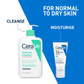 CeraVe PM Facial Moisturizer Lightweight Night Cream with Ceramides, Niacinamide & Hyaluronic Acid