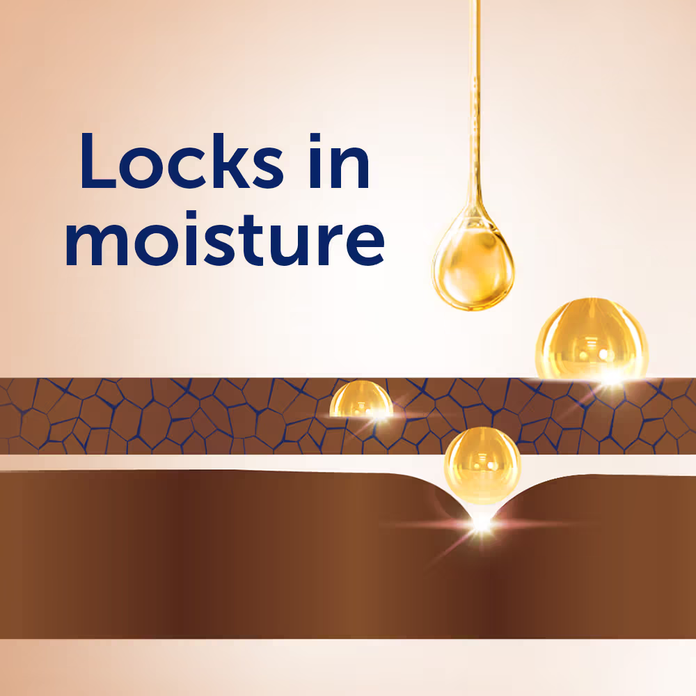 Vaseline Intensive Care Coconut Restore Body Oil