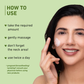Plum Green Tea Mattifying Moisturizer With Glycolic Acid & Glycerin For matte finish controls oil,hydrates skin