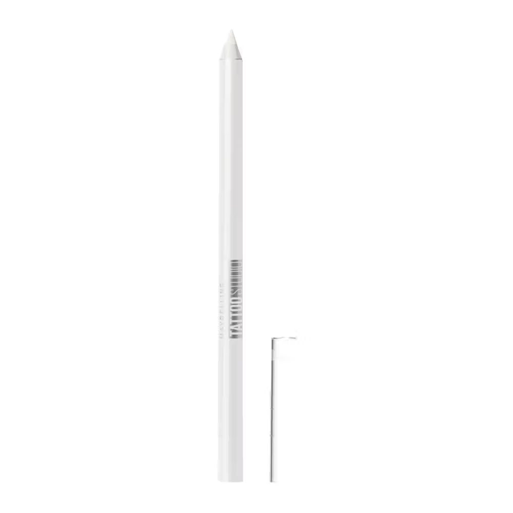 Maybelline New York Tattoo Gel Kajal Color Pencil