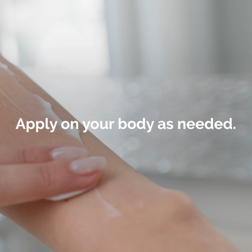 The Ordinary Natural Moisturizing Factors + Inulin Body Lotion