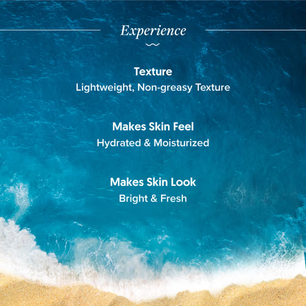 Aqualogica Radiance+ Smoothie Face Wash with Watermelon & Niacinamide