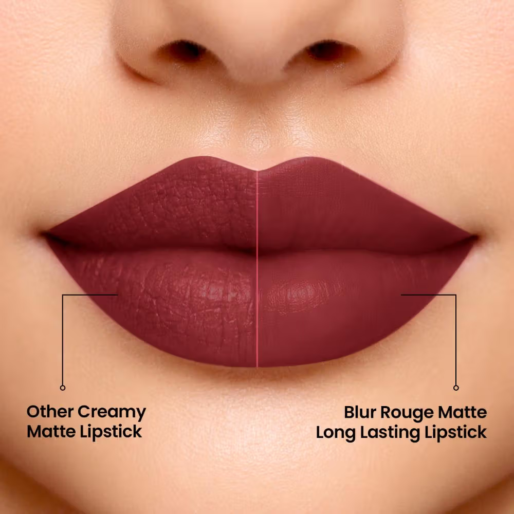 Insight Cosmetics Blur Rouge Lipstick