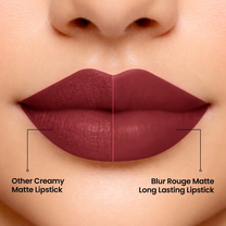 Insight Cosmetics Blur Rouge Lipstick