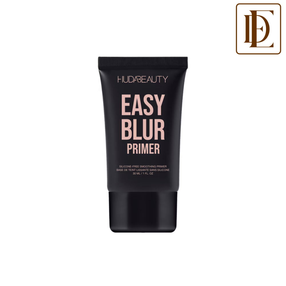 Huda Beauty Easy Blur Primer