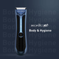 Ikonic Me Body & Hygiene Trimmer - Blue