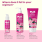 Plix Hibiscus Bond Repair 10-In-1 Hair Serum