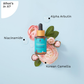 Pilgrim Skin Clarifying Serum With Niacinamide & Alpha Arbutin