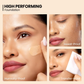 Insight Cosmetics Cush On Foundation