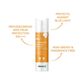 The Derma Co 1% Hyaluronic Sunscreen & 2% Salicylic Face Wash Combo