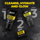 Beardo Ultraglow Facewash for Men