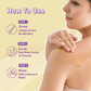 Plum BodyLovin Vanilla Vibes Sugar Body Scrub