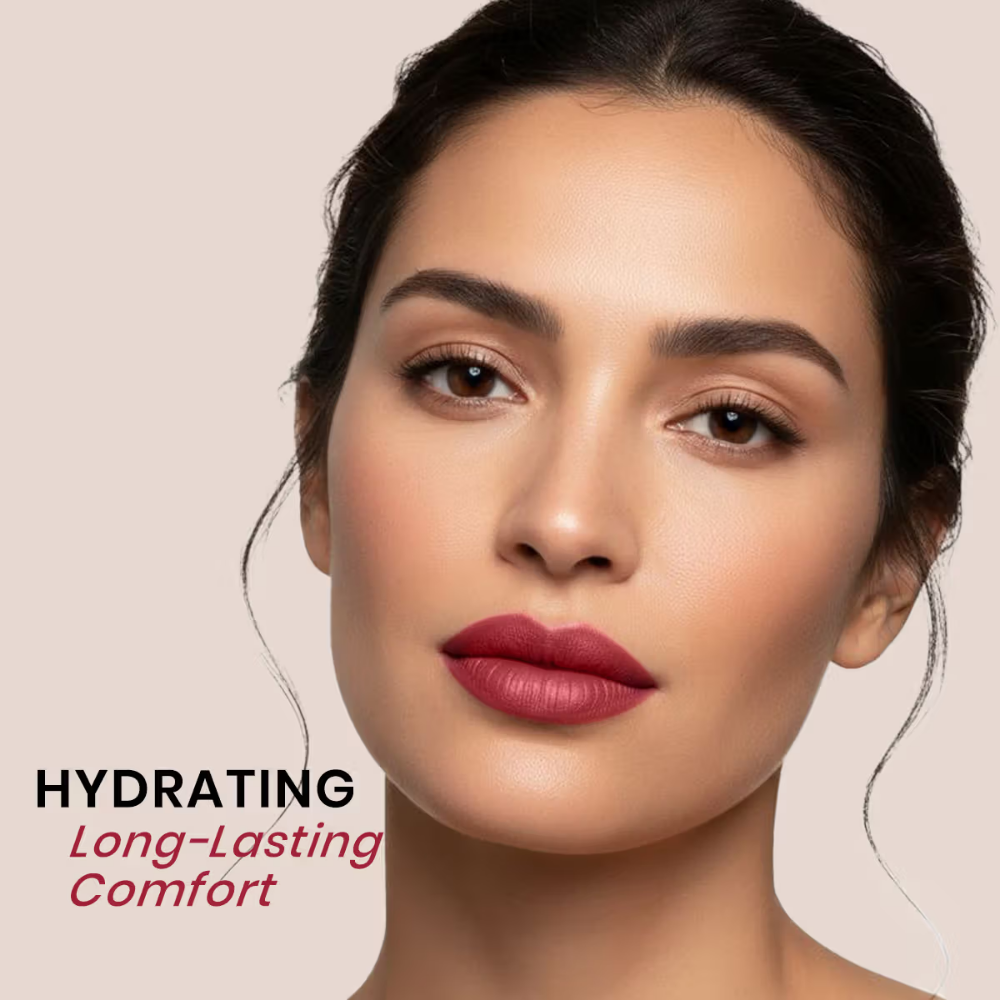 Insight Cosmetics Creme Comfort Lipstick