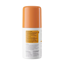 Chemist at Play 5% AHA Underarm Roll On Deodrant Lactic Acid for Men & Women - White Jasmine