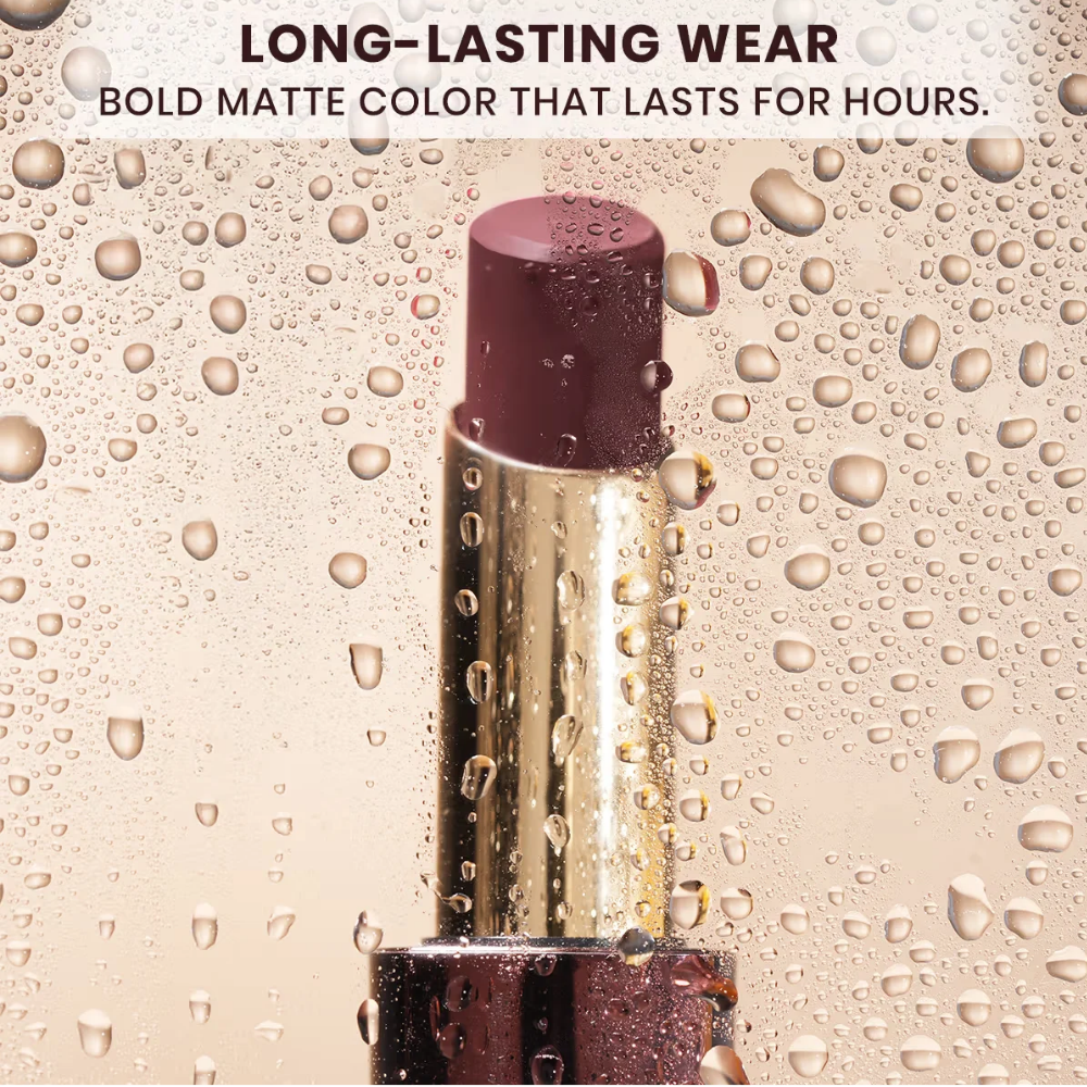 Insight Cosmetics Pure Matte Lipstick
