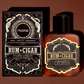 Rivona Naturals Rum & Cigar Eau De Parfum