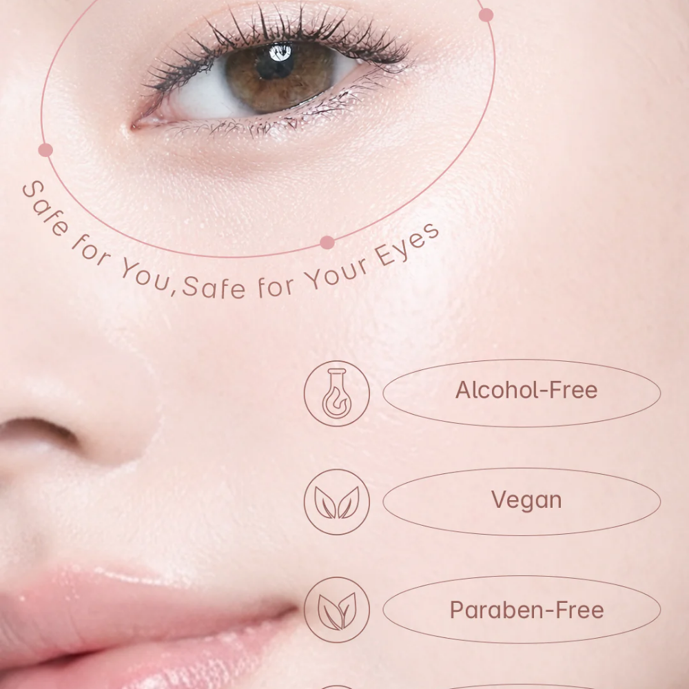 Seoulskin Full Coverage Eye Patches