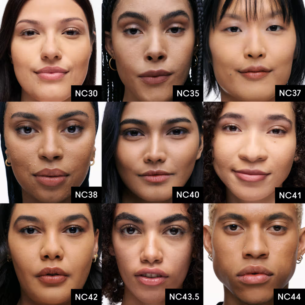 M.A.C Studio Fix Powder Plus Compact Foundation+