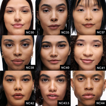 M.A.C Studio Fix Powder Plus Compact Foundation+
