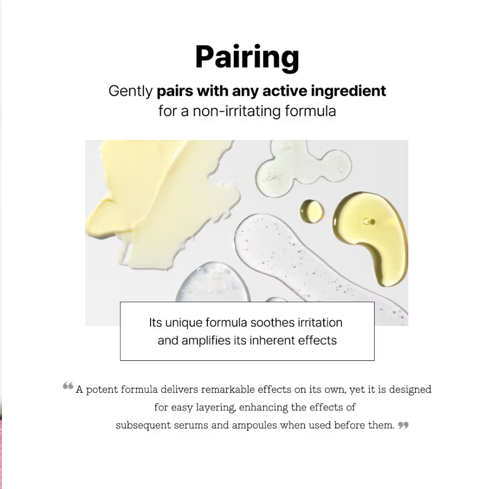 COSRX The 6 Peptide Skin Booster Serum