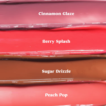 Renee Cosmetics Juicy Fix Tinted Lip Balm SPF 30