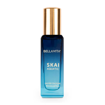 Bella Vita Skai Aquatic Unisex Eau De Cologne Perfume