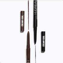 Huda Beauty Creamy Kohl Longwear Eye Pencil