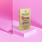 Recode Silky Matte Liquid Lipstick - Pack Of 10