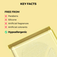 COSRX Advanced Snail Hydrogel Eye Patch