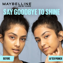 Maybelline New York Fit Me Primer, Oil free and Non Comedogenic Formula