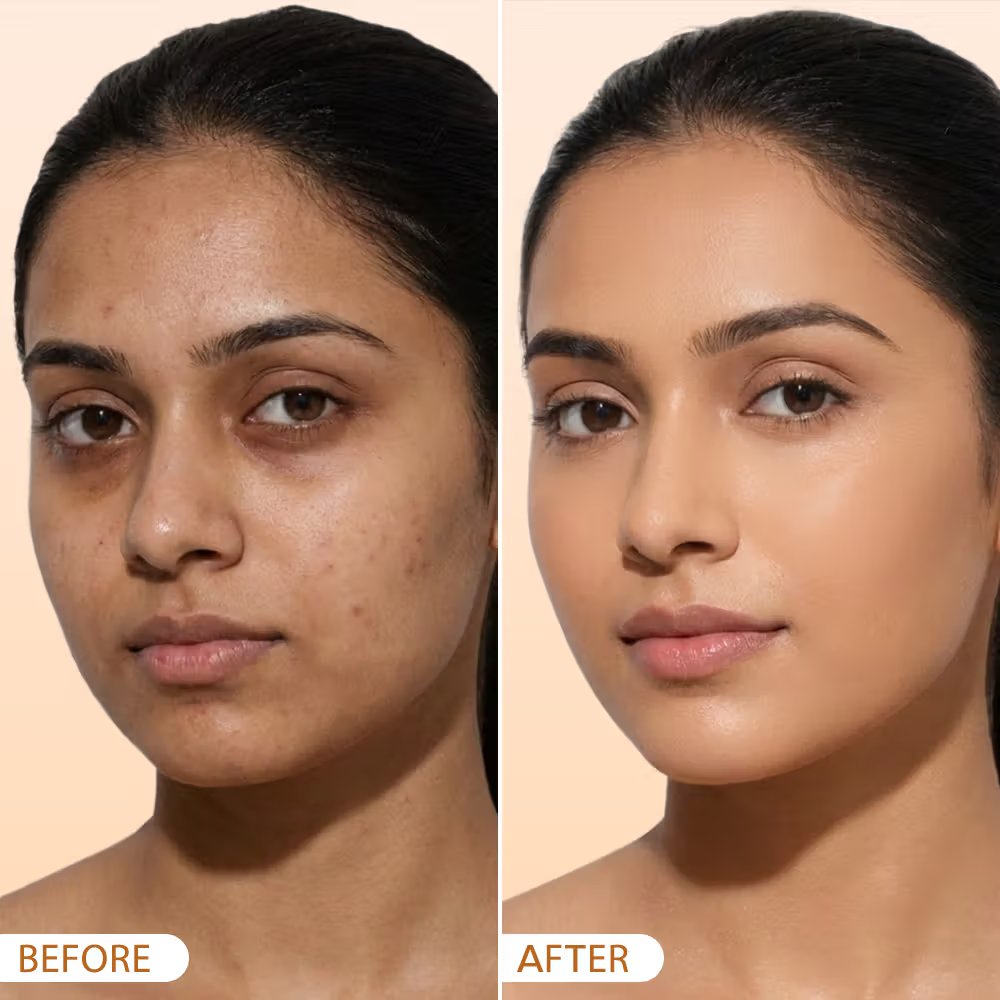 Daily Life Forever52 Ultra Definition Liquid Foundation