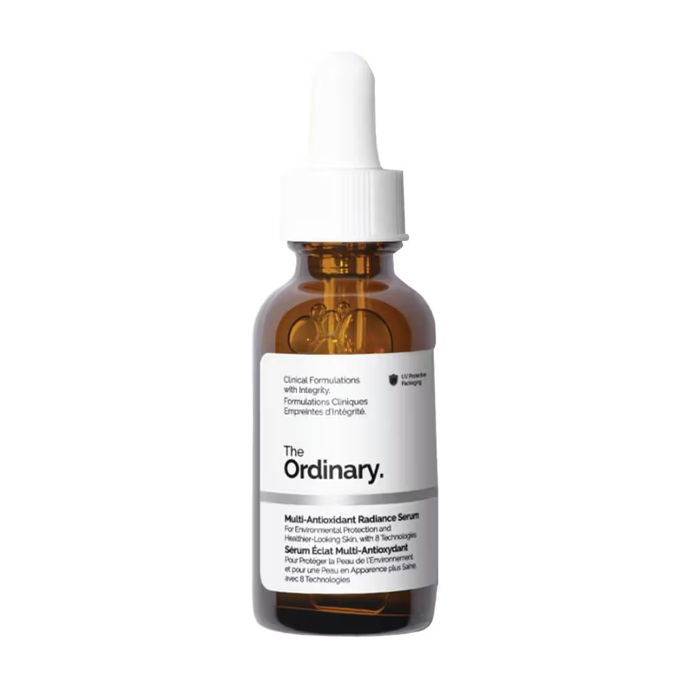 The Ordinary Multi-Antioxidant Radiance Serum