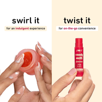 Plum Candy Melts Tinted Lip Balm