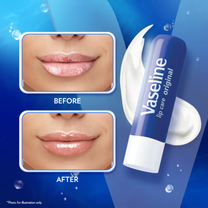 Vaseline Lip Care Lip Balm Stick