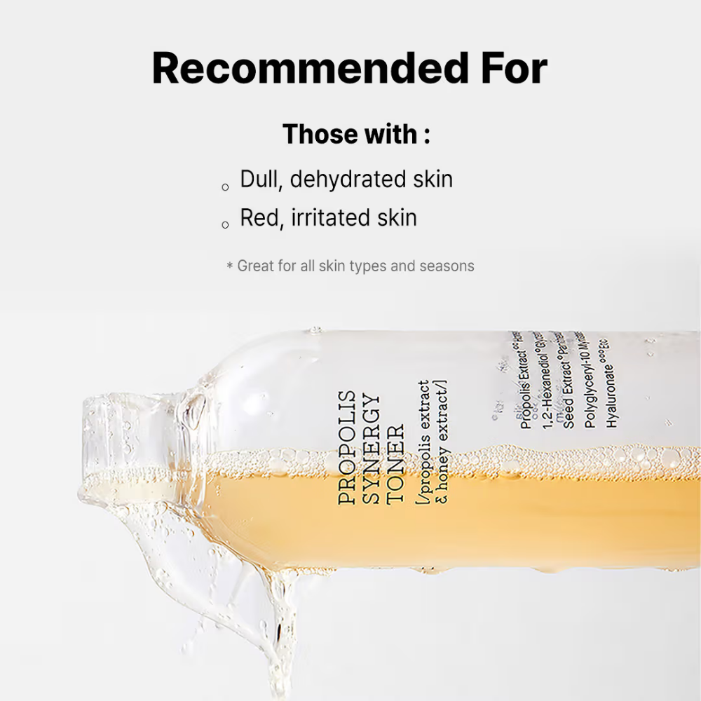 COSRX Full Fit Propolis Synergy Toner