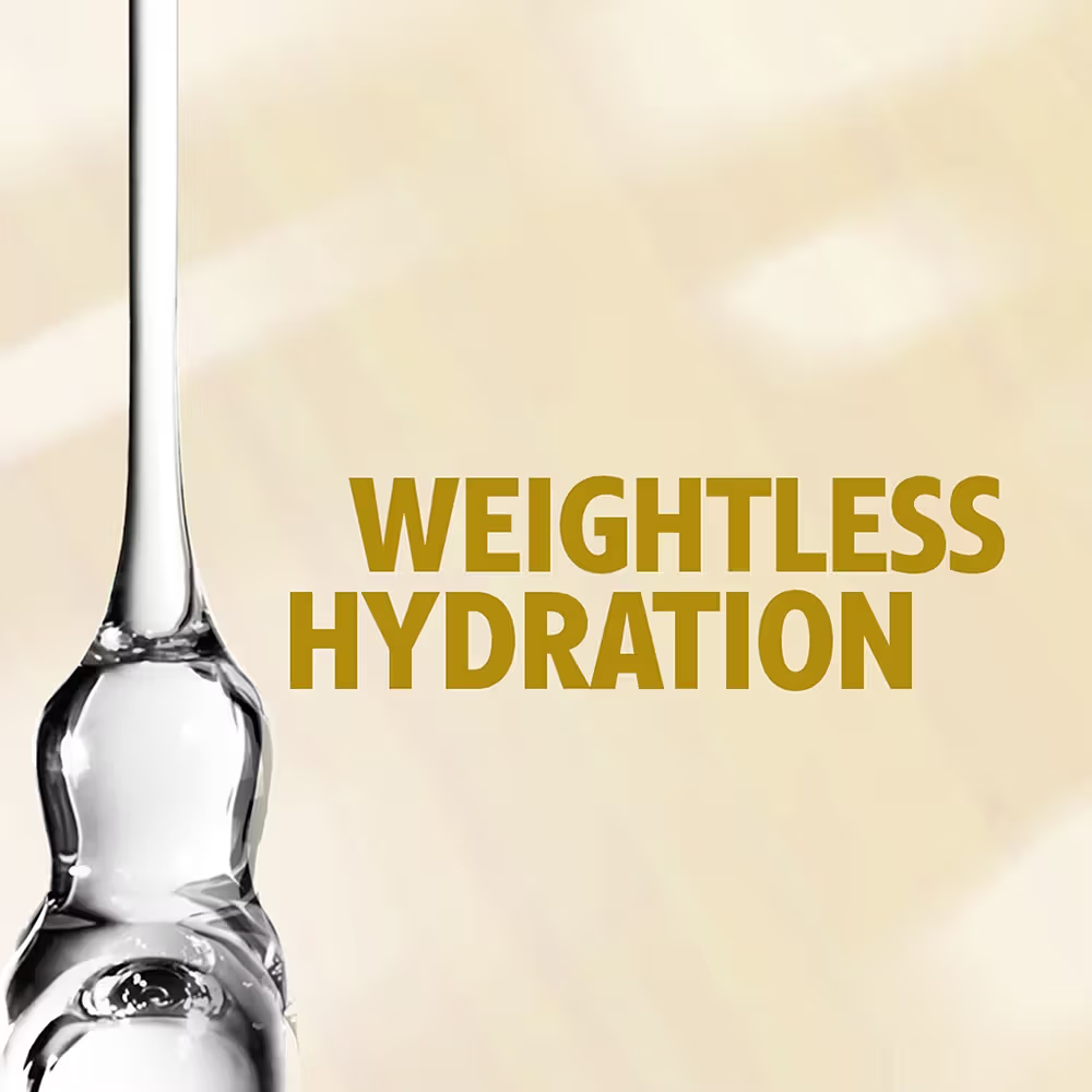 Vaseline Gluta-Hya Flawless Glow Lotion Bright, Even Tone Skin Glutathione Infused Moisturizer