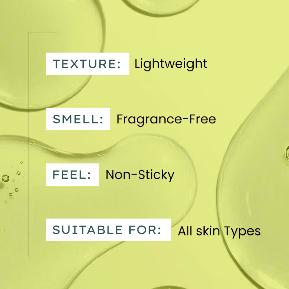 Hyphen Golden Hour Glow Serum 56% Glow Hyphened All Skin Types