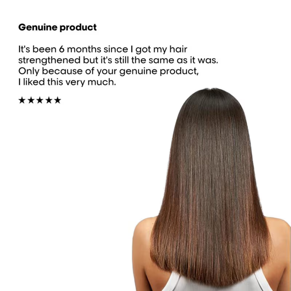 L'Oreal Professionnel Xtenso Care Shampoo, Frizz-Free Smooth Hair With Pro-Keratin & Incell
