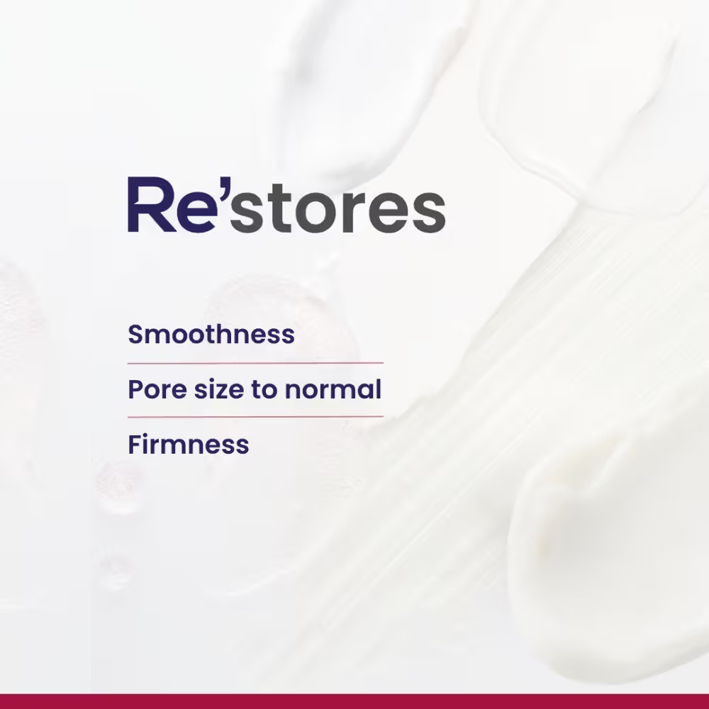 Re'equil 0.5% Retinol Night Cream
