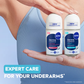 NIVEA Derma Control Defend Underarm Roll-On
