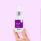 The Derma Co 15% AHA + 1% BHA Peeling Solution for Beginners for Glowing Skin In 10 Minutes